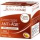 JUVAMINE 30 CAPS ANTI AGE BRONZAGE