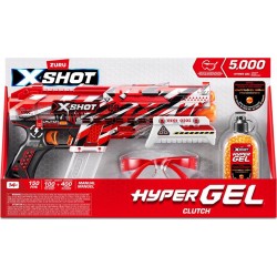 ZURU Jouet Hyper Gel Small Blaster