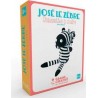 NC Kit A Coudre Chaussette Zebre