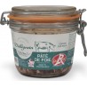 VALLEGRAIN Pâté de foie Label Rouge 400g