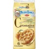 MULINO BIANCO Tartelettes à l'abricot 10 400g