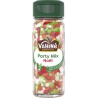 VAHINE Décoration alimentaire party mix noel 52g