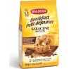 BALOCCO Biscuits petit-déjeuner avec farine de sarrasin 350g
