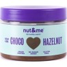 NC Pâte À Tartiner Au Cacao Et Aux Noisettes Nut&me 250g