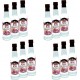 Eau De Rose Durra les 12 bouteilles de 0.25L