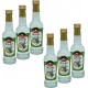 Eau De Fleur D'oranger Durra les 6 bouteilles de 0.25L