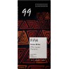 NC Vivani 285954 Barre Chocolatée Chocolat Noir 80 G le pack