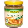 Nuts Puree 4 Bio