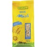 NC Rapunzel 800325 Céréales Pour Petit-déjeuner 750 G Naturel Farine D'avoine