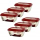 Halva Nature Durra les 6 unités de 0.35Kg