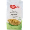 NC El Granero Integral Flocons De Maïs Grillés À L'agave Biologique 300g