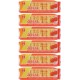 NC Gâteaux Taïwanais Fourrés Au Litchi 227g (8 Pièces)/sachet 6 Paquets les 6 sacs de 0g