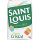 Saint Louis Sucre cristal 1Kg