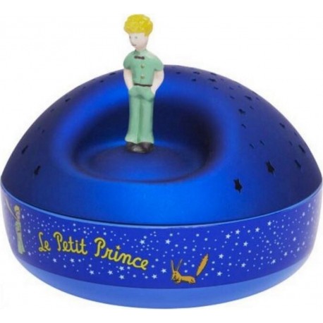Trousselier Projecteur Etoiles Petit Prince