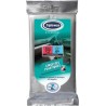 NC Lot de 25 lingettes plastiques