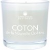 AMBIANCE DEVINEAU Bougie Coton de la Nouvelle-Orléans la bougie