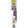 SIGNAL Brosse à Dents Enfants Extra Souple Super Mario la brosse à dents