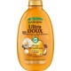 ULTRA DOUX Shampoing Huiles Merveilleuses Argan & Camélia 600ml