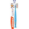 NC Brosse à dents enfant souple la brosse à dents