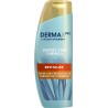 HEAD SHOULDERS Shampoing Anti-pelliculaire Revitalise Derma Pro HEAD & SHOULDERS la flacon de 225ml