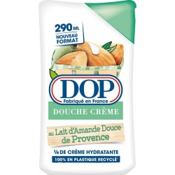DOP DOUCEURS REGIONS 290ML AM