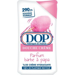 DOP DOUCEURS 290MLBARBE A PAP
