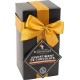 Chevaliers d’Argouges Chocolat noir assortiment 185g