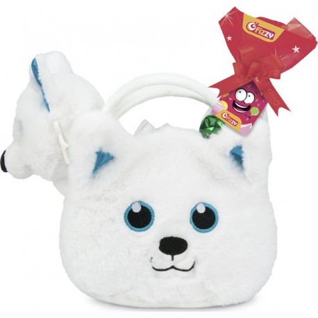 FIZZY Chocolat avec sac 100g