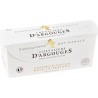 Chevaliers d’Argouges assortiment de Chocolats Noir Lait Blanc 355g