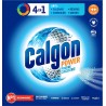CALGON POUDRE COMPACT x60 1.5Kg