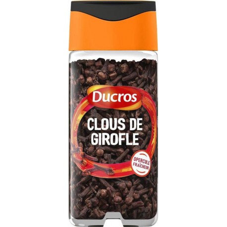 DUCROS CLOUS GIROFLE 29g