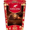 Côte d’Or Mini Roc Rocher Lait 279g