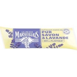 NC . 250ML LPM RECH SAVON LAVA