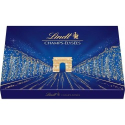 Lindt Champs-Elysées Assortiment de Chocolats 469g (lot de 2 soit 938g)