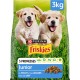 Friskies Poulet Légumes Lait junior 3Kg