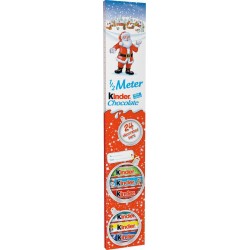 Kinder Chocolat 24 Barres 300g