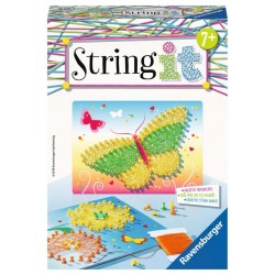 Ravensburger String It mini Butterflies