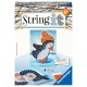 Ravensburger String It mini Pingouin