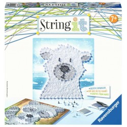 Ravensburger String It midi Cute animals