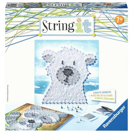 Ravensburger String It midi Cute animals