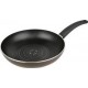 Sitram Poêle en aluminium AA 24cm Cumin taupe induction la poêle