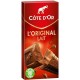 Côte d'Or L’Original Lait 200g (lot de 9)