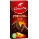 Côte d'Or Côte d’Or L’Original Noir 200g (lot de 9)