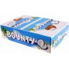 Bounty Lait 57g x24 1.368Kg