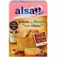 Alsa Préparation Gâteau Amandes Saveur D’Antan 300g