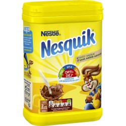 NESQUIK Chocolat en Poudre Boite 1Kg