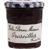 Bonne Maman Gelée groseilles 370g