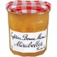 BONNE MAMAN Confiture Mirabelles 370g