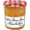BONNE MAMAN Confiture Mirabelles 370g