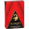 Scorpio Après rasage Rouge parfumé 10cl flacon 100ml